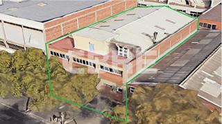 Location Bâtiment à usage industriel à Carrer de la ciutat d'asuncion 14. Polígono industrial besós - la maquinista (159439)