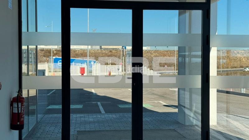 Foto 74ed2d9d-208c-4db1-8566-a064b2315ba3. Alquiler nave industrial en n/a naves logísticas de última generación en Illescas