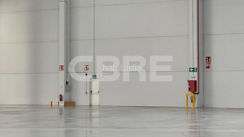 Foto 8089743c-121f-4e36-8052-22fd0a94d210. Alquiler nave industrial en n/a naves logísticas de última generación en Illescas