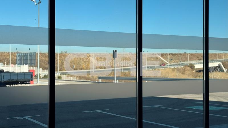 Foto 5d046dbb-9d92-42a8-bde5-65279a3493d4. Lloguer nau industrial a n/a a Estación-Cruz Roja Illescas