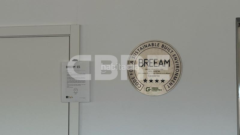 Foto 0b4b7620-2744-4986-9922-8e9392637a1c. Rent industrial building in n/a in Estación-Cruz Roja Illescas