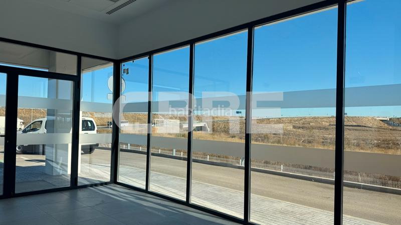 Foto 3d2f2ad6-ce64-4a2e-9187-32d9828415b5. Rent industrial building in n/a in Estación-Cruz Roja Illescas