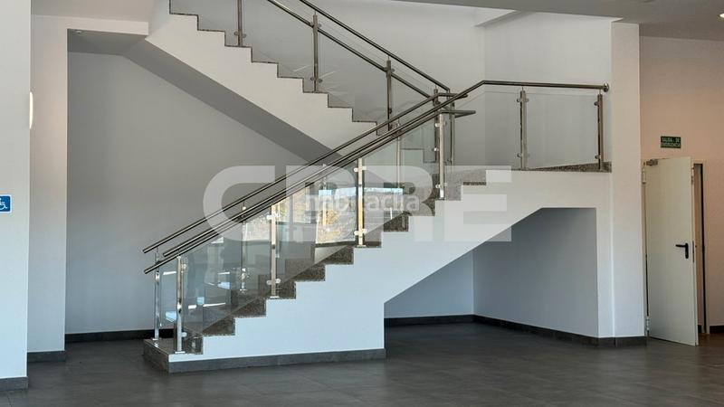 Foto 5f1e5d32-1e5b-4cc0-8c03-c24c5962d564. Rent industrial building in n/a in Estación-Cruz Roja Illescas