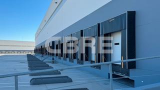 Industrial building in N/A