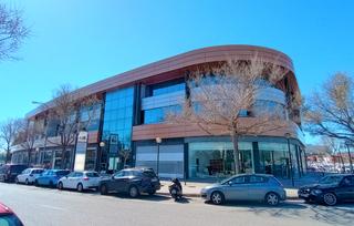 Lloguer Oficina  Carrer gremi velluters. Alquiler de oficina en edificio femosa - polgono son rossinyol