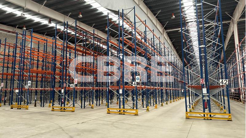 Foto e3379550-f8dd-4edd-b819-6816baf315c7. Alquiler nave industrial en calle galileo galilei 3 nave logística en alquiler en Alcalá de Henares