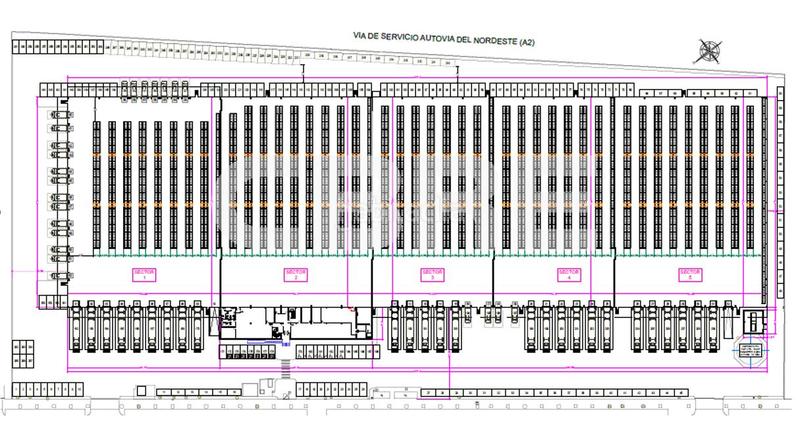 Foto 2bb68d87-2617-4ad2-ac8e-ea9080230329. Lloguer nau industrial a calle galileo galilei 3 a Alcalá de Henares