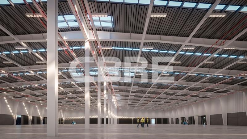 Foto 86707d53-1c19-443c-910b-a56d3bee3016. Rent industrial building in calle galileo galilei 3 in Alcalá de Henares