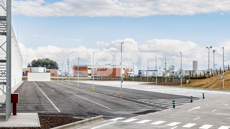 Foto 45d32bed-18de-457a-9ab2-bcb7155ea6e7. Rent industrial building in carretera fuenlabrada 2068 in Pinto