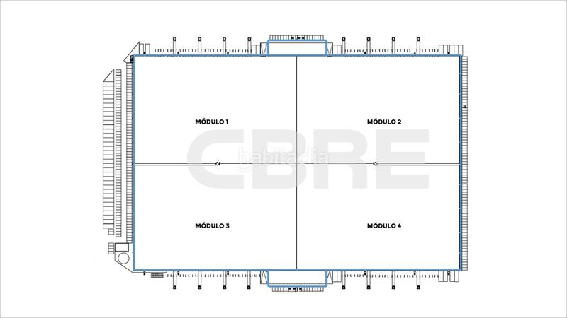 Foto 6f2fb059-7f09-4a94-a6d4-2a8b65976f19. Rent industrial building in carretera fuenlabrada 2068 in Pinto