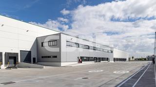 Alquiler Nave industrial en Carretera fuenlabrada 2068