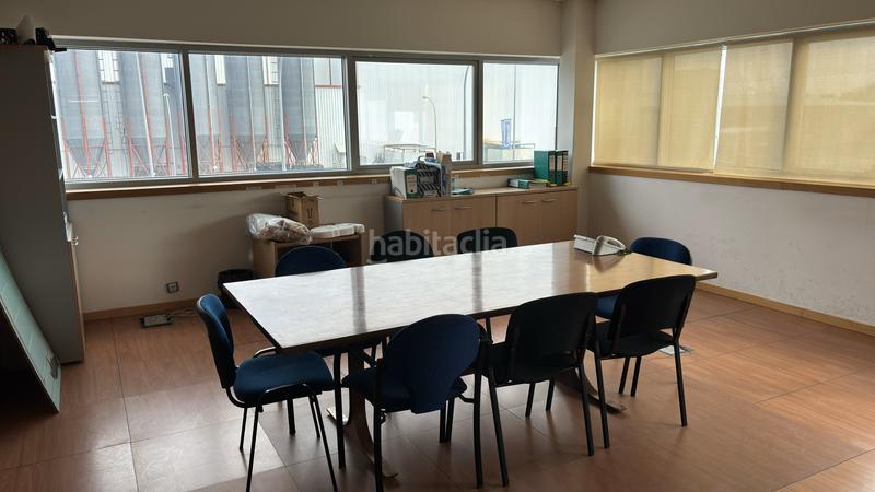 Foto 5e5eb7c2-1845-4d52-b66a-7218130dfe96. Nau industrial a lantaron poligonoa 7 a Lantarón