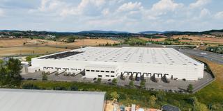 Location Bâtiment à usage industriel à Mendiguren entitatea 14