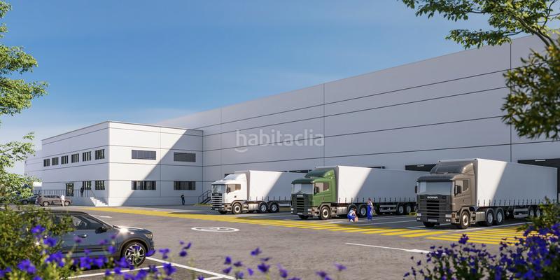 Foto 69678823-58a8-47c3-9c81-440e440934f3. Alquiler nave industrial en Zona Rural Noroeste Vitoria - Gasteiz