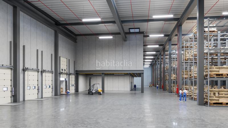Foto cdda7c5e-0ba2-4504-a3e6-667d6118c7c4. Alquiler nave industrial en Zona Rural Noroeste Vitoria - Gasteiz