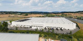 Miete Fabrikhalle in Mendiguren entitatea 14