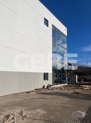 Alquiler Nave industrial en Carrer can viñalets 3. Santa perpetua de la mogodá - 160309