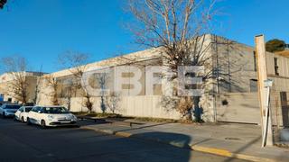 Nau industrial a Carrer de l'espigolera 19. Nave ind. en pol. ind. sud-oest