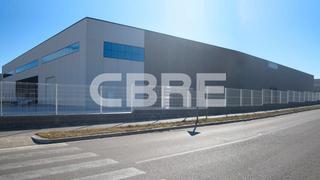 Lloguer Nau industrial a Carrer de l'agricultura 21. Poligono industrial domenys ii - 153867
