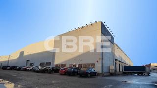 Miete Fabrikhalle in Avenida del río henares 76. Nave logística en alquiler en alovera