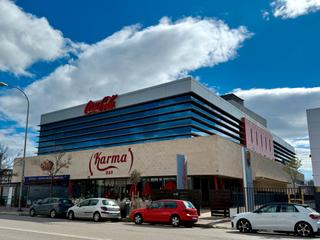 Location Bureau à Camí dels reis 96. Oficinas en alquiler en son valentí- superficies a partir de 550