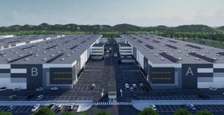 Rent Industrial building in Cv-310 6