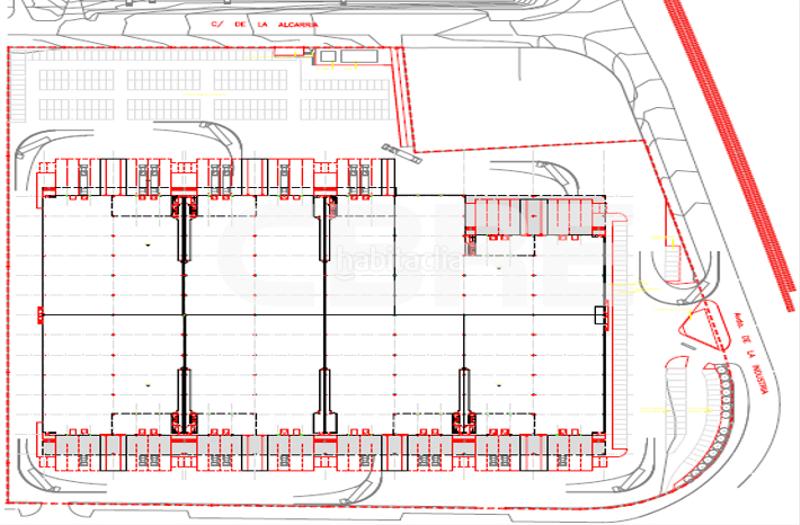 Foto 3d580645-d26b-4967-be1a-ed17033c4aca. Rent industrial building in avenida de la industria 22 in Coslada