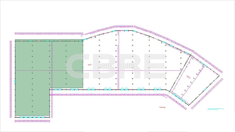Foto 60a1b3ee-b236-42b0-9801-bcc099879245. Rent industrial building in calle del bronce 12 in Seseña