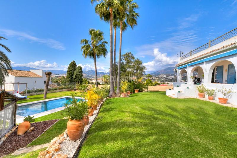 Foto 06eda8a6-ea1b-4f02-ad6d-3a07ff41b136. Casa in Marbella buganvillas in San Pedro de Alcántara Pueblo Marbella