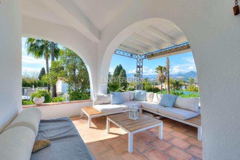 Foto 13f9c524-8658-43fc-92d9-b60d5df3da3f. Casa in Marbella buganvillas in San Pedro de Alcántara Pueblo Marbella