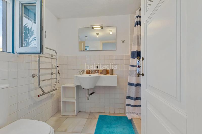 Foto 1efad2f1-1a1f-4fe0-b81b-ecaf3df6450d. Casa in Marbella buganvillas in San Pedro de Alcántara Pueblo Marbella