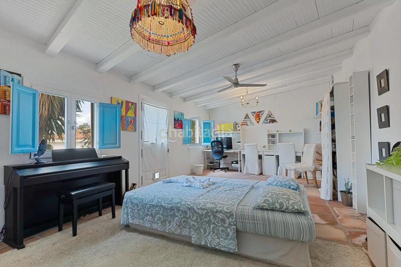 Foto 3acd2e44-23d2-4326-926e-01d6988012b3. Casa in Marbella buganvillas in San Pedro de Alcántara Pueblo Marbella