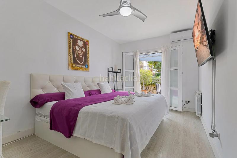 Foto 7d0953a9-36f5-44bf-af99-5161fe0990ee. Casa in Marbella buganvillas in San Pedro de Alcántara Pueblo Marbella