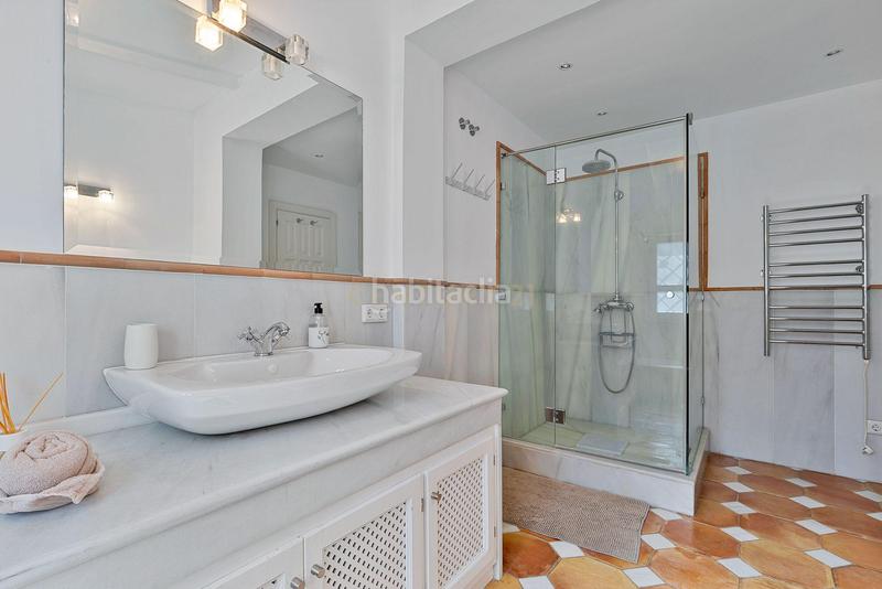 Foto cd26c77f-6c58-4de8-a52c-21de5c783dd2. Casa in Marbella buganvillas in San Pedro de Alcántara Pueblo Marbella