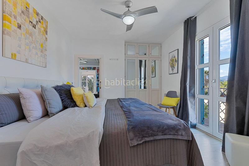 Foto db3ecf92-d930-4838-9cee-79a0a09b9f5c. Casa in Marbella buganvillas in San Pedro de Alcántara Pueblo Marbella