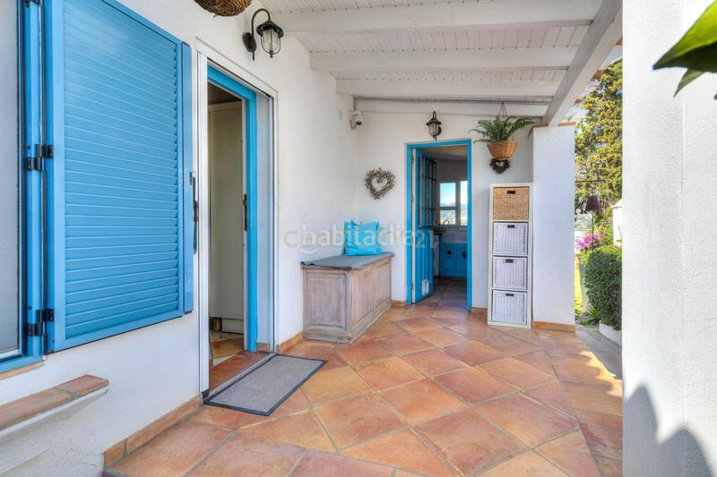 Foto e0063015-736c-4828-82f6-e42ef4c734df. Casa in Marbella buganvillas in San Pedro de Alcántara Pueblo Marbella