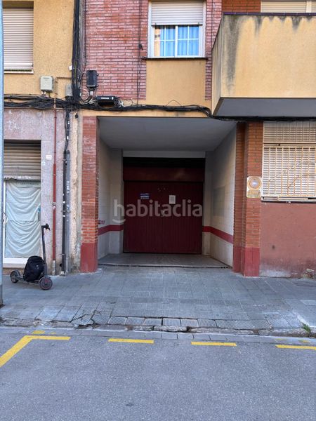 Foto 316305b5-49d6-4c38-a758-159ffaa7f885. Aparcament cotxe a Castell-Poble Vell Castelldefels