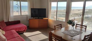 Miete Appartement  Carrer carme. Apartamento en 1ª linea del mar