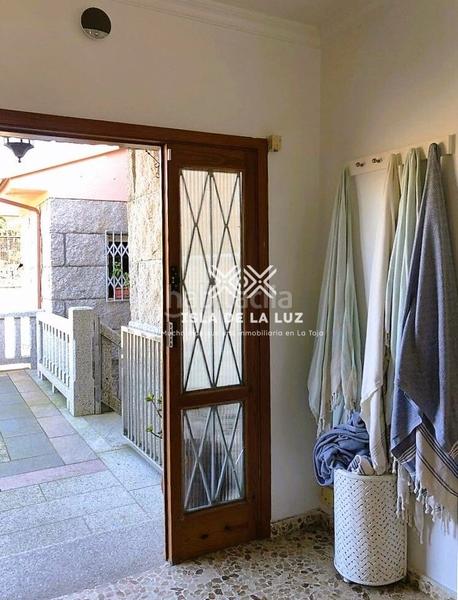 Foto 177d773c-90d4-4ec1-abc9-3dad01093e32. Alquiler chalet en lugar soutullo 176 bonito chalet con vistas espectaculares en la lanzada en Sanxenxo