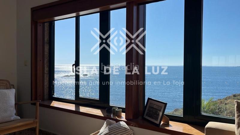 Foto 2a103b3d-cc55-46fe-9b1e-4b9f38a318b6. Lloguer xalet a lugar soutullo 176 a Noalla Sanxenxo