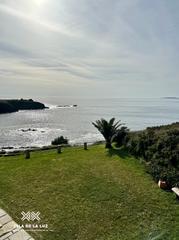 Lloguer Xalet a Lugar soutullo 176. Bonito chalet con vistas espectaculares en la lanzada