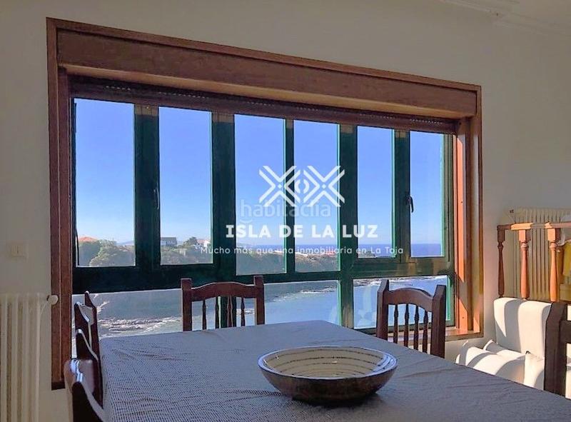 Foto d502b3d0-68ee-4da8-b1df-1350729ecf44. Lloguer xalet a lugar soutullo 176 a Noalla Sanxenxo