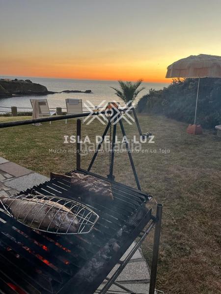 Foto e9b533fb-0df2-421f-9265-a103ee6456c0. Lloguer xalet a lugar soutullo 176 a Noalla Sanxenxo