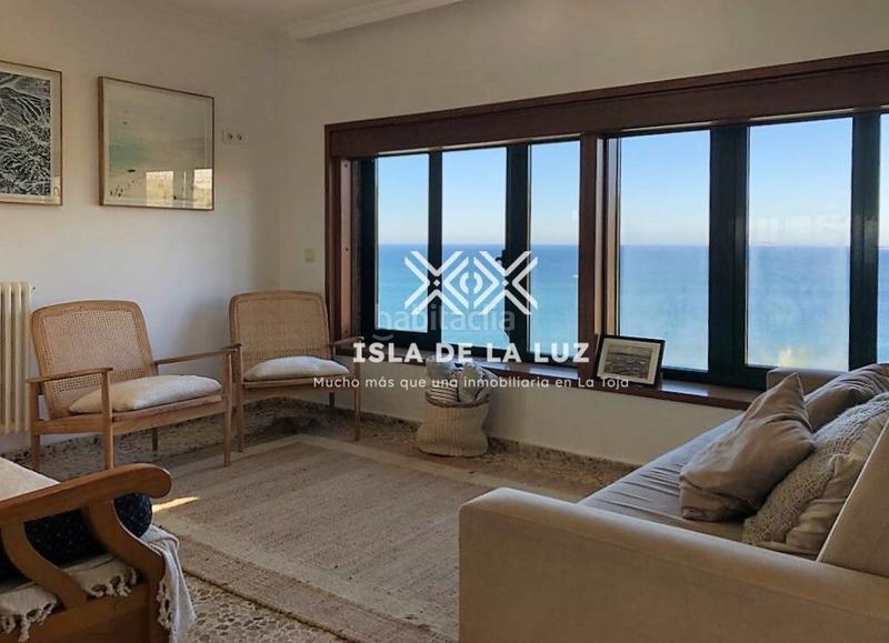 Foto 87cc565d-63a3-4d65-ab38-2f08803c4fbd. Miete chalet in lugar soutullo 176 in Noalla Sanxenxo