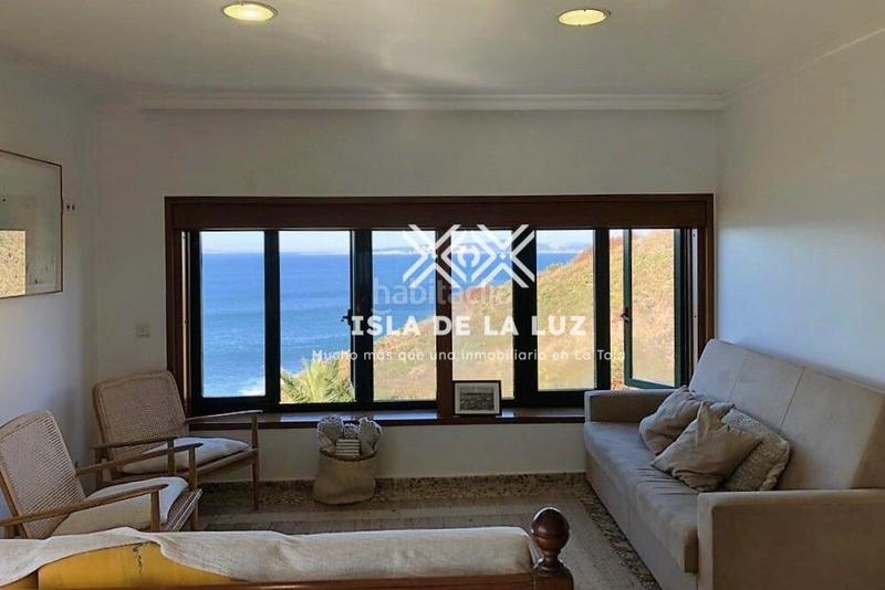 Foto a4cadf1e-c782-4e24-8569-c4cc6de8af88. Miete chalet in lugar soutullo 176 in Noalla Sanxenxo