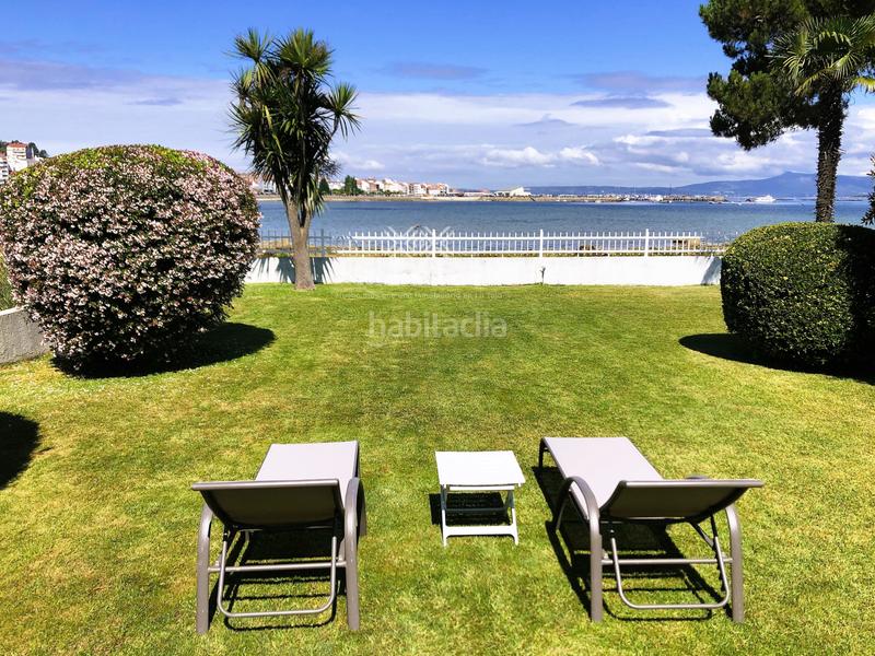 Foto 1123161a-1908-46e4-863e-ecc03e30236c. Chalet en rúa don pedro 3 chalet en la exclusiva isla de la toja en primera línea de playa. en Grove (O)