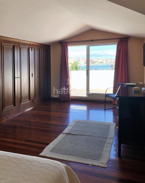 Foto 753eb942-d022-4db7-a465-3219c2cf2bcc. Chalet en rúa don pedro 3 chalet en la exclusiva isla de la toja en primera línea de playa. en Grove (O)