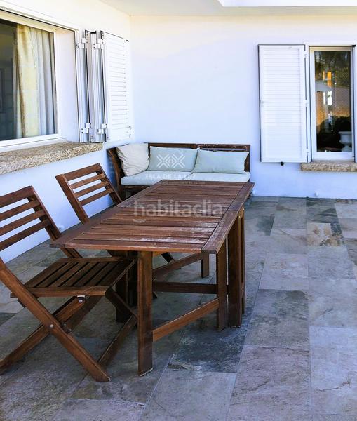 Foto 8444908e-983c-4025-8380-2c6ffa2dd79e. Chalet en rúa don pedro 3 chalet en la exclusiva isla de la toja en primera línea de playa. en Grove (O)