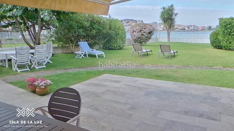 Foto b854bc19-ac24-457a-b310-39973fcc3e12. Chalet en rúa don pedro 3 chalet en la exclusiva isla de la toja en primera línea de playa. en Grove (O)
