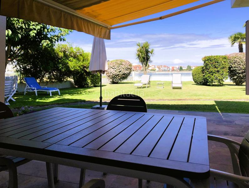 Foto be0ae819-e1ad-4fa9-9f32-349b6cce8a4c. Chalet en rúa don pedro 3 chalet en la exclusiva isla de la toja en primera línea de playa. en Grove (O)